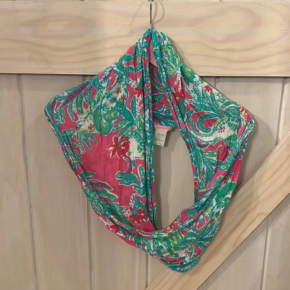 GUC kids scarf